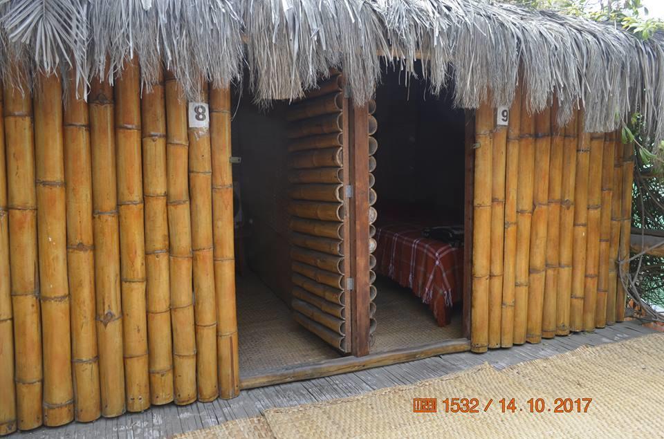 A Pousada El Mochilero Trujillo Exterior foto
